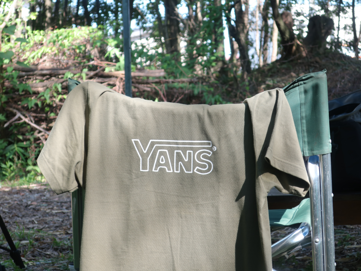 YANS Tee 2024